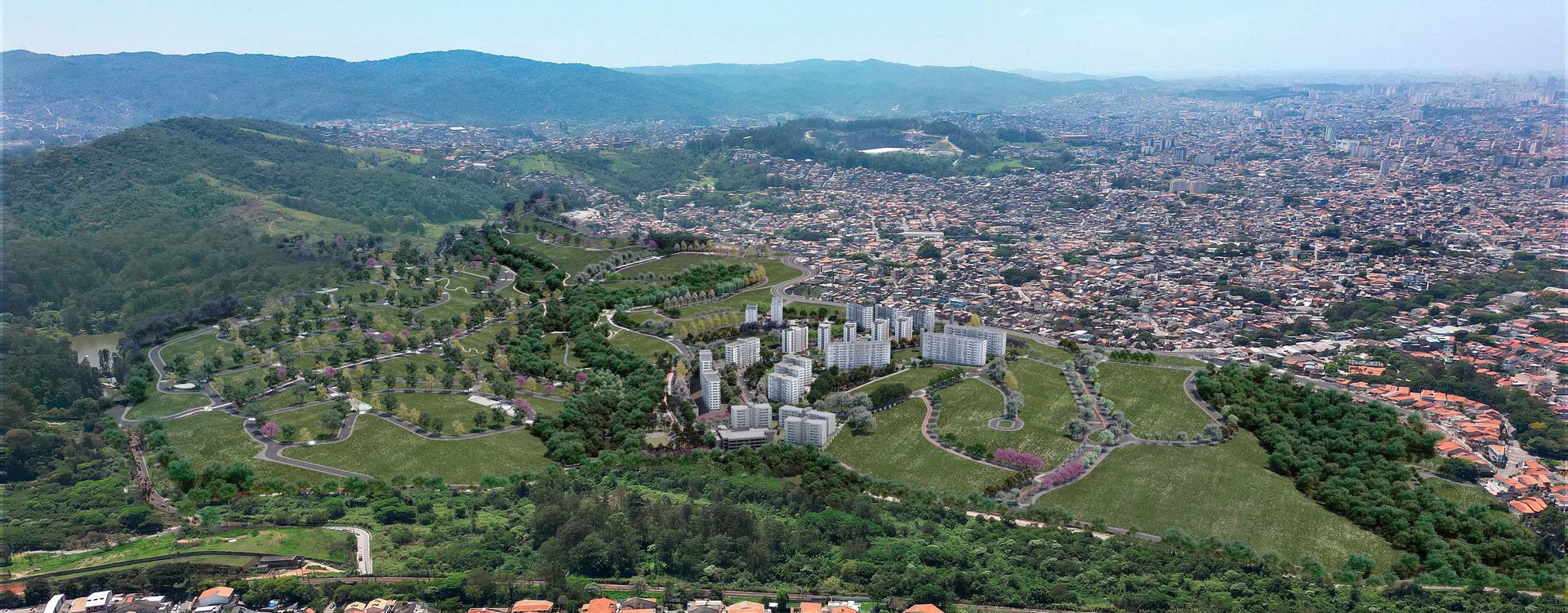 Residencial Poente das Bromélias - Foto 19