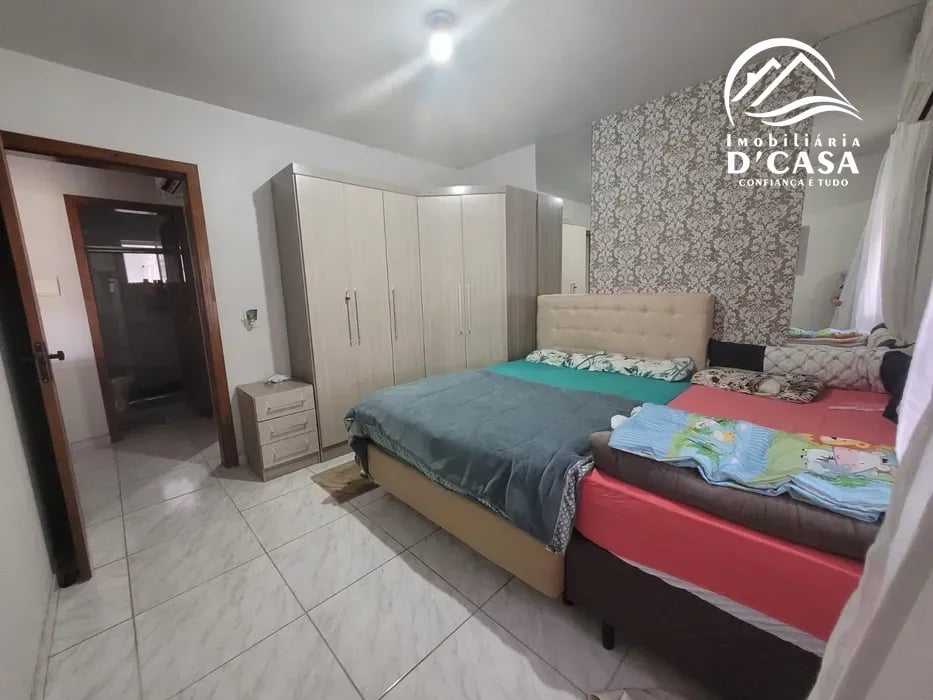 Geminado Semimobiliado em Vera Cruz - Foto 10