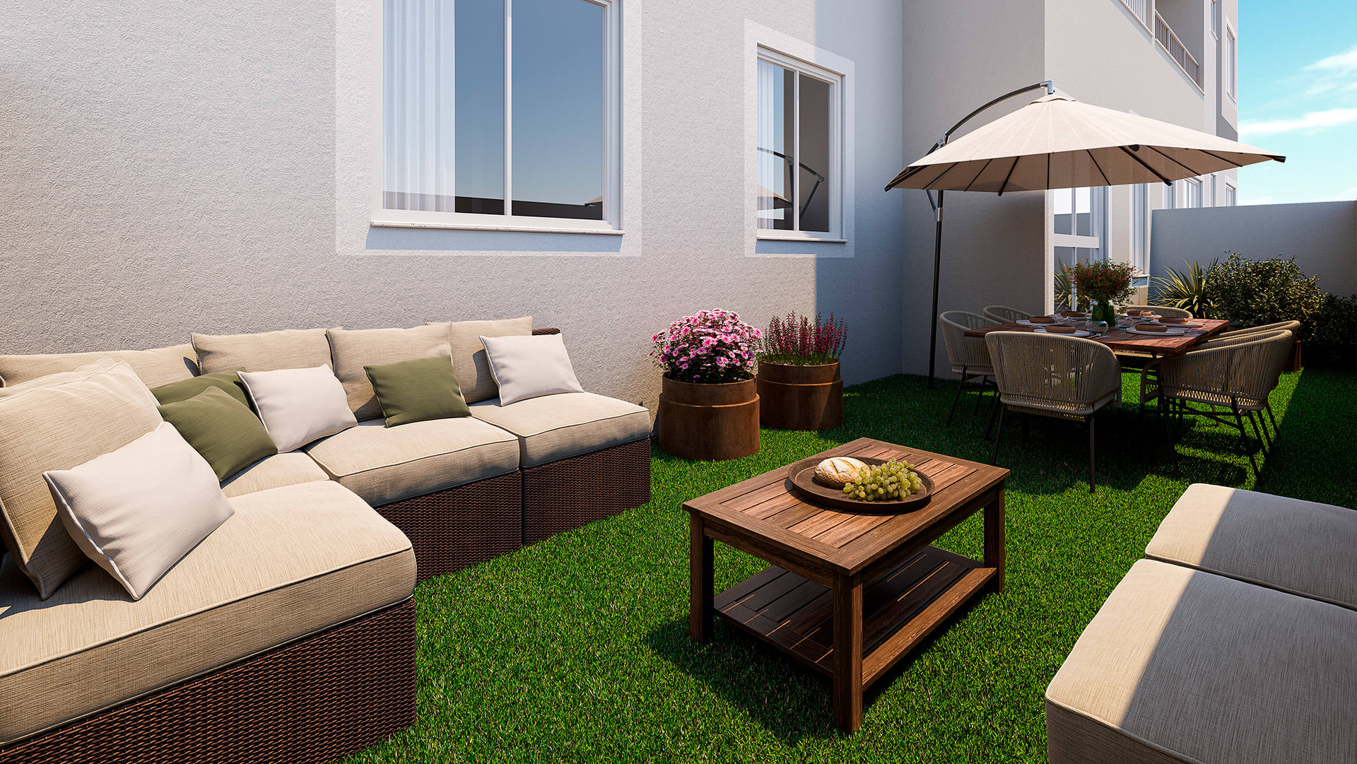 Residencial Ilha de San Martins - Foto 6