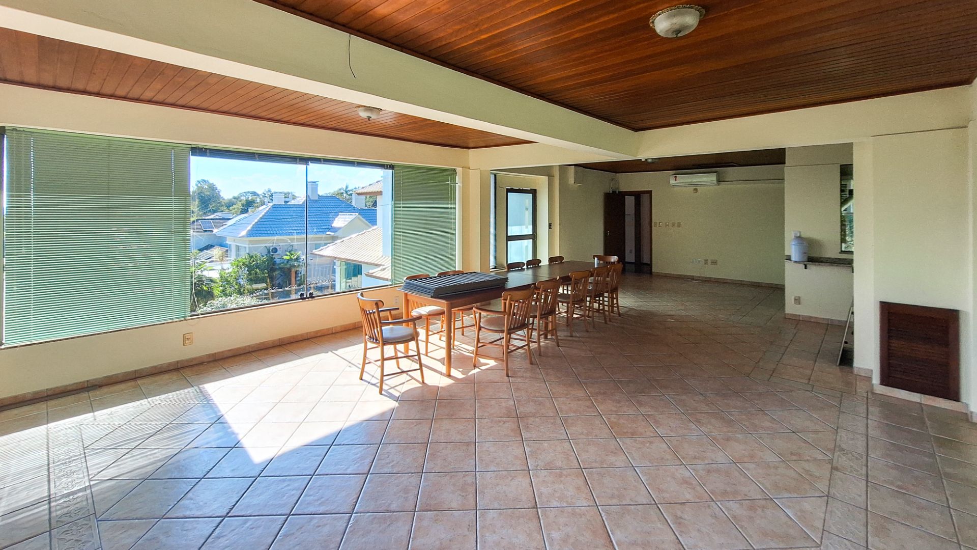 Casa no Costa Norte com 4 Suítes e pátio amplo - Foto 5