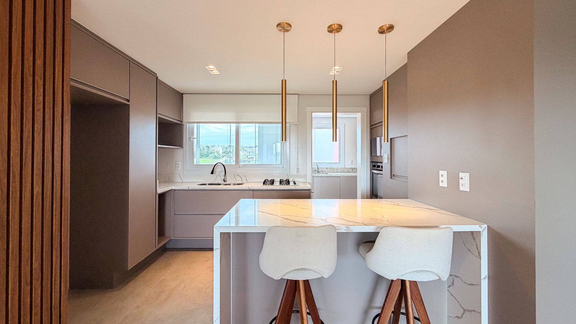 Apartamento no Parque Europa com 2 suítes - Foto 8