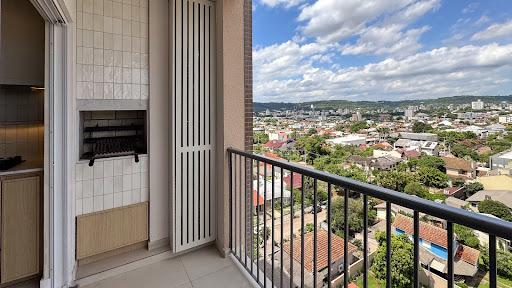 Apartamento no Edifício Urban com 3 dormitórios - Foto 7