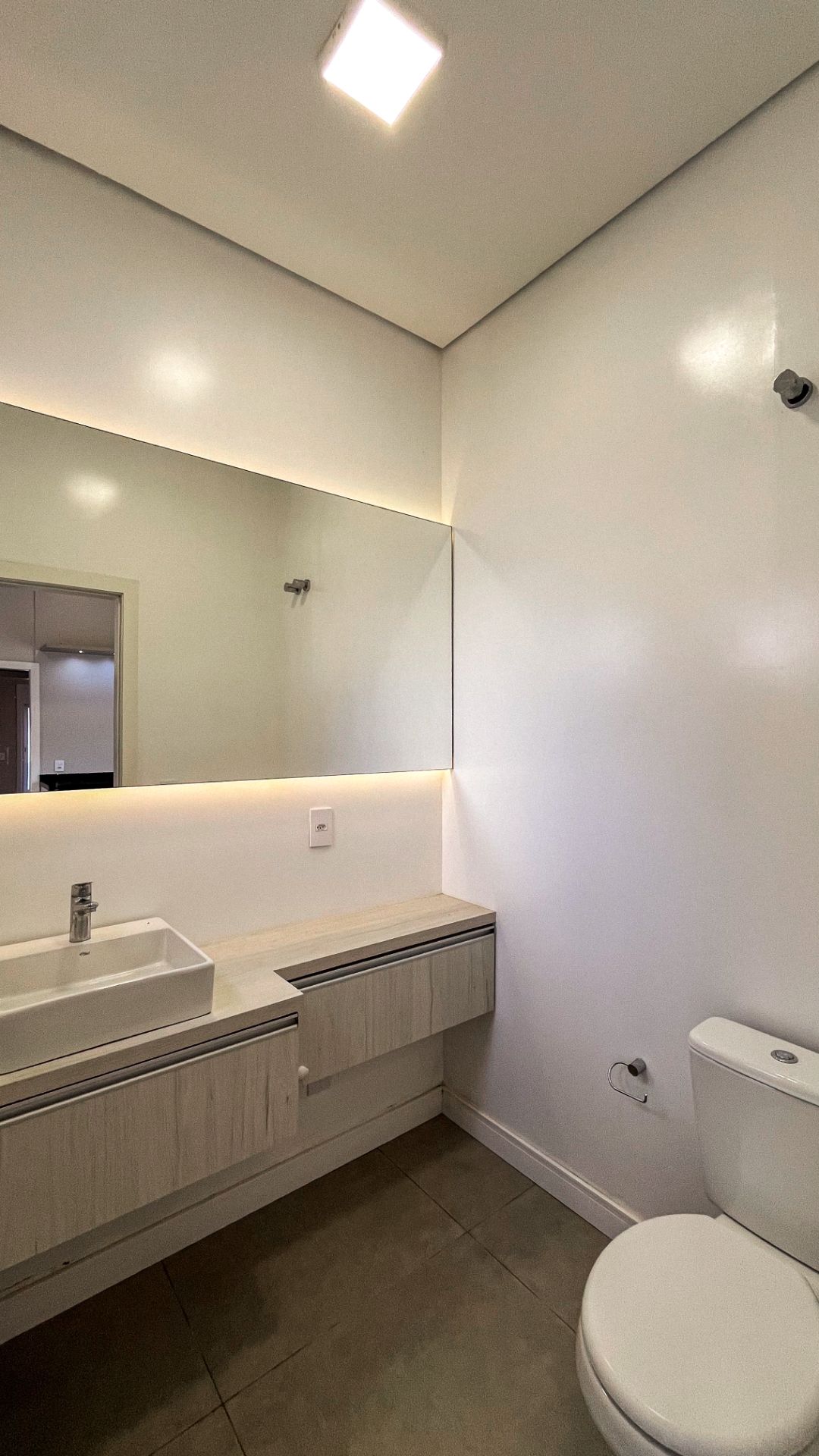 Casa no Belle Ville com 3 Suítes - Foto 7