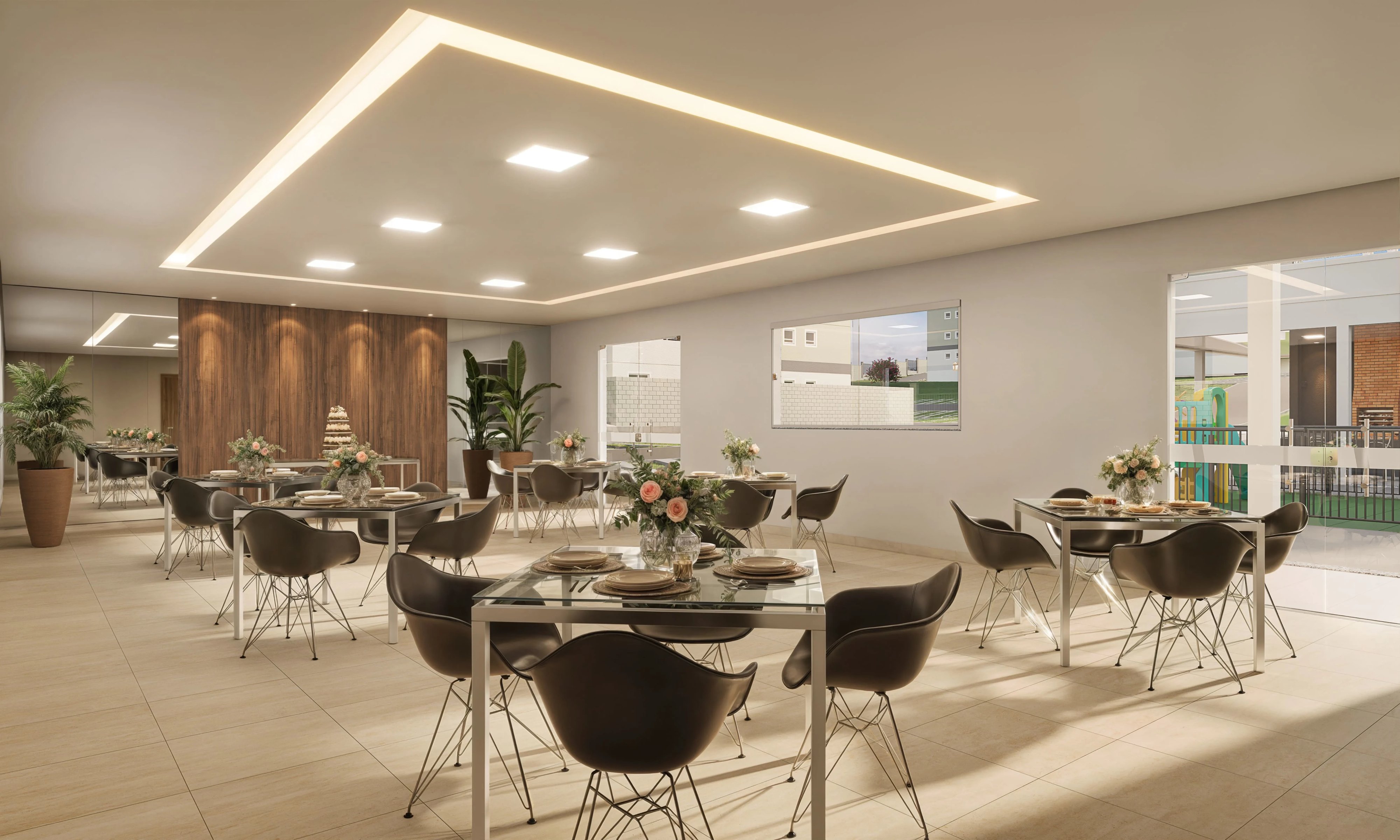 Residencial Giardino Di Bali - Foto 8