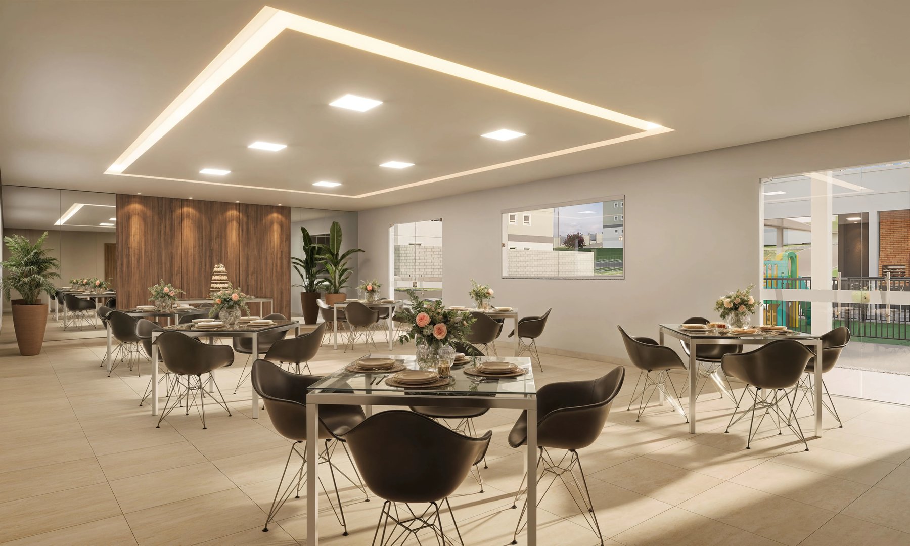 Residencial Giardino Di Bali - Foto 8