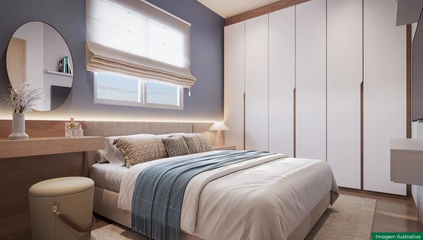 Residencial Torres do Jardim  - Foto 9