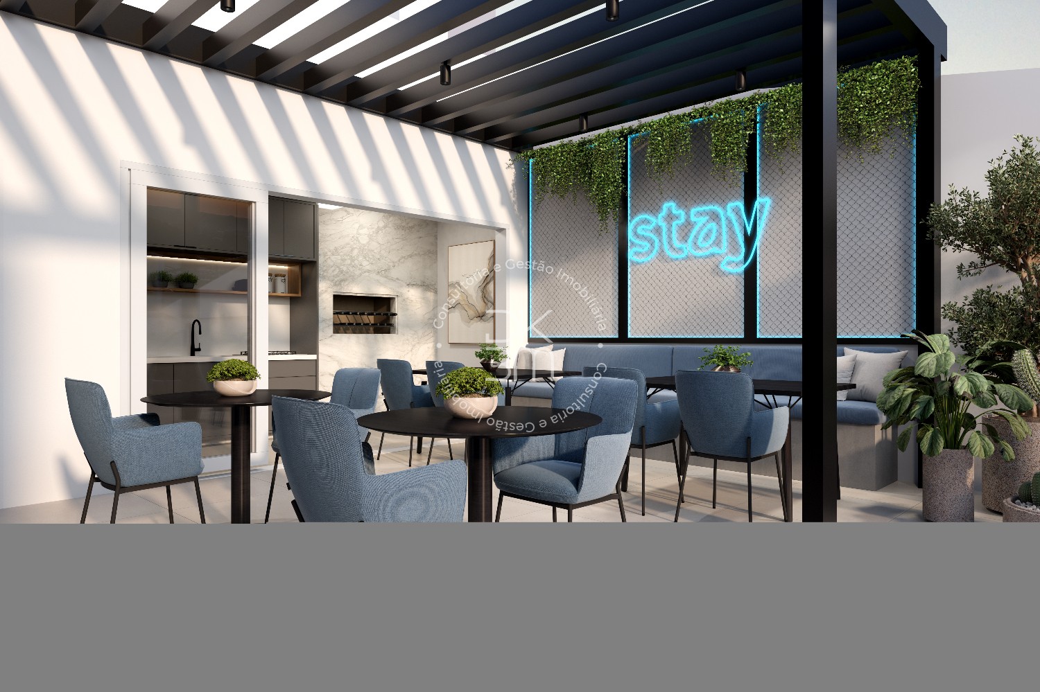 Apartamento no Stay Smart Home, foto 9