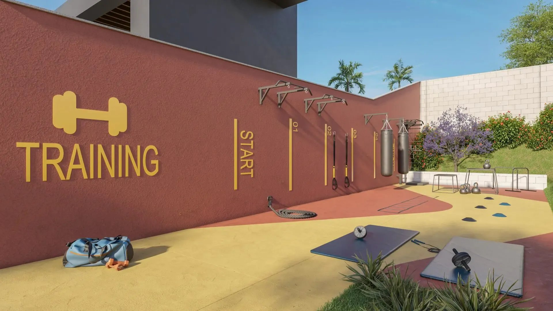 Residencial Celebre Residence - Foto 8