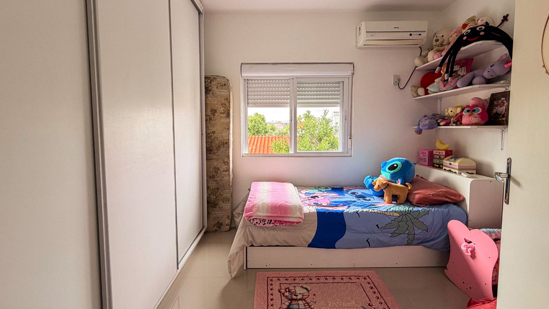 Duplex no Bairro Várzea com dois dormitórios - Foto 10