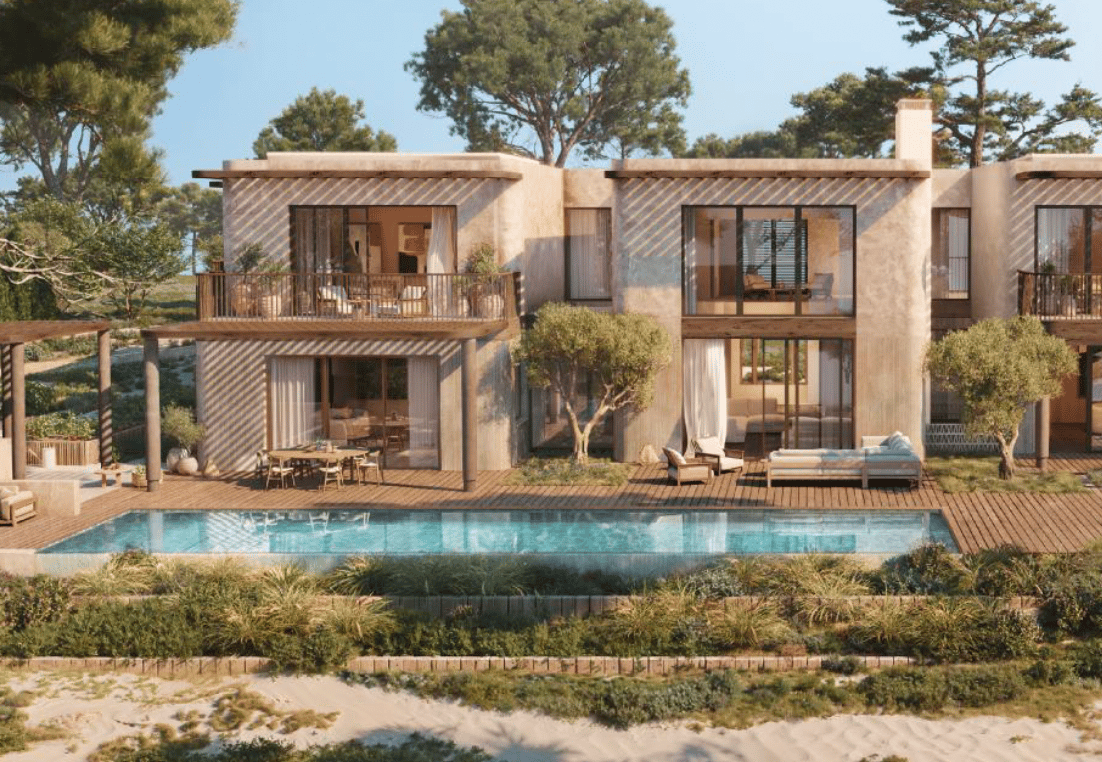SIX SENSES COMPORTA — foto 3