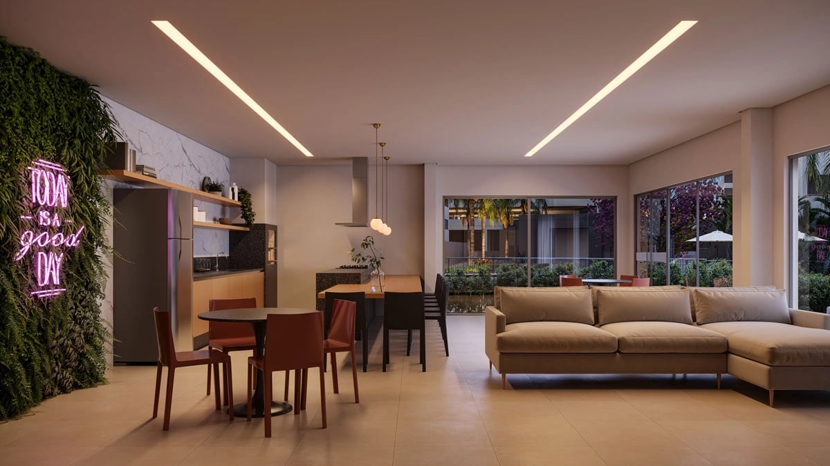 Sensia Solarium, foto 2