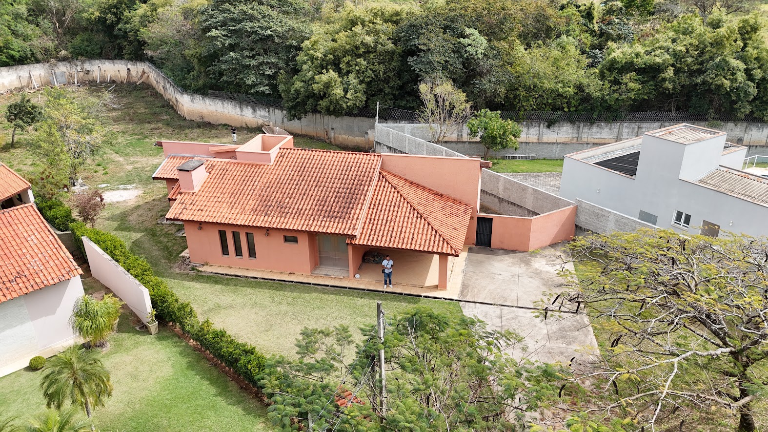 Chácara em Condomínio - Itu/SP - R$ 1.5 mi, Cod: CO-1345