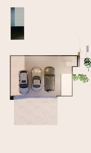 Casa no Serra Azul com 4 suítes e 3 vagas de garagem - Foto 4