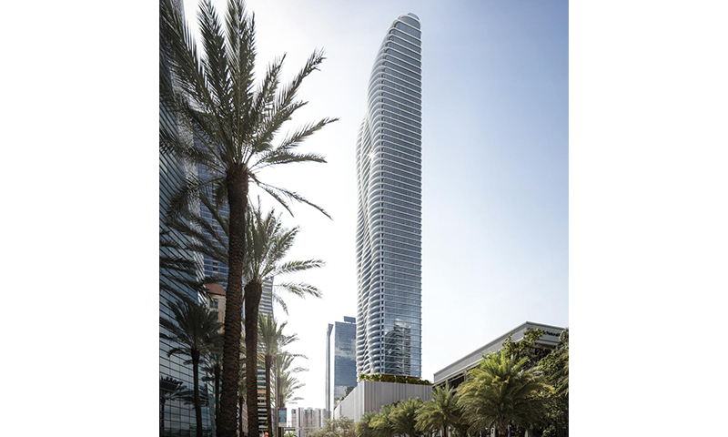 1428 BRICKELL — foto 5