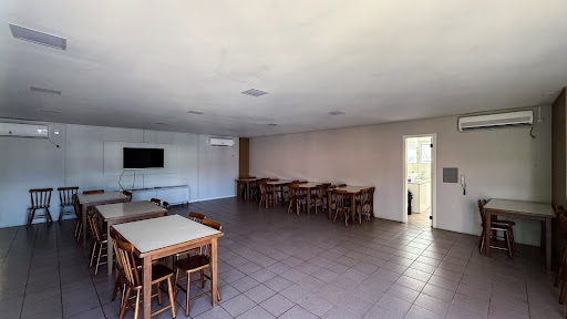 Apartamento no Higienópolis com 1 dormitório e sacada - Foto 15