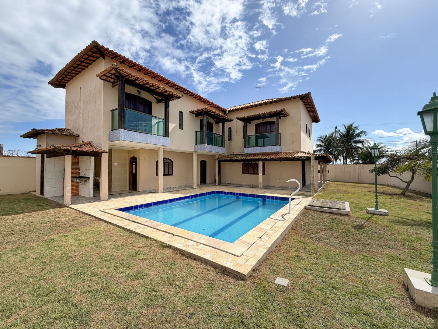 Casa em Praia Seca, Araruama