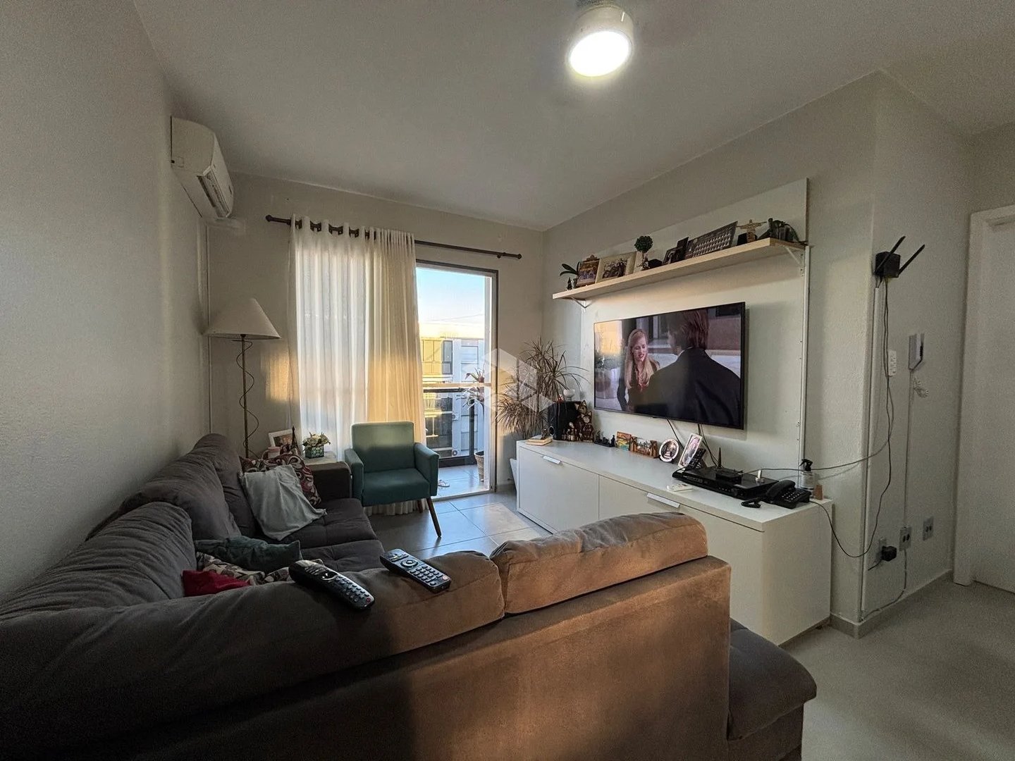 Apartamento com 3 quartos - Foto 4