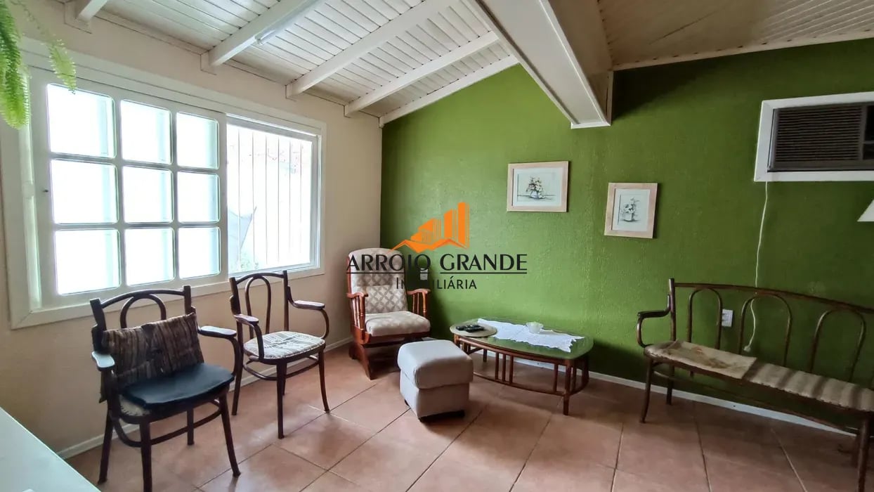 Casa com 3 quartos a venda e 2 vagas bairro Ana Nery em Santa Cruz do Sul - Foto 12