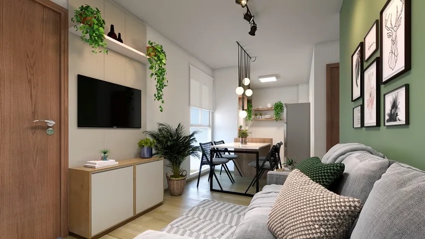 Residencial Terence - Foto 5
