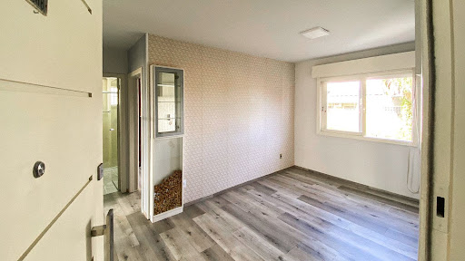 Apartamento no Centro com 1 dormitório - Foto 8