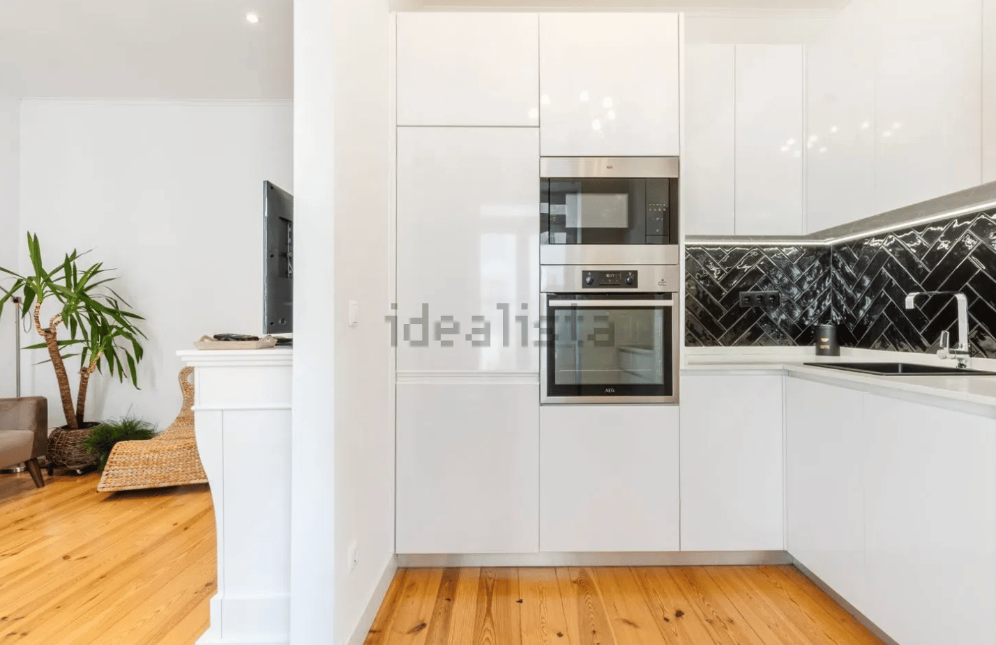 APARTAMENTO - 34380849 — foto 3