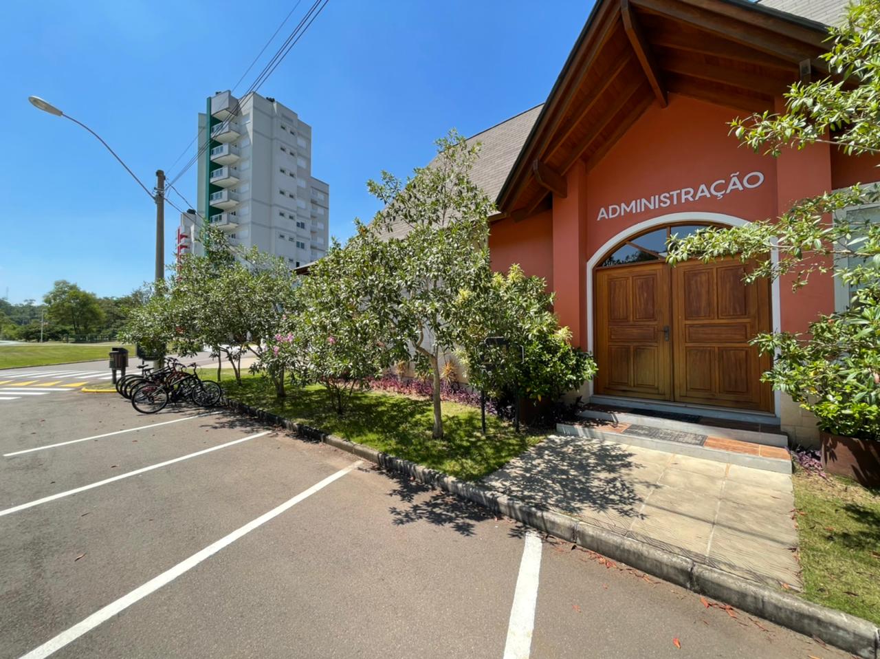 Terreno no Condomínio Parque Europa com 3353 m² - Foto 38