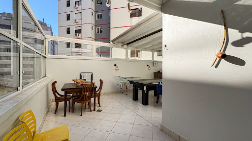 Apartamento 3 dormitórios no Edifício Costa do Marfim - Foto 18