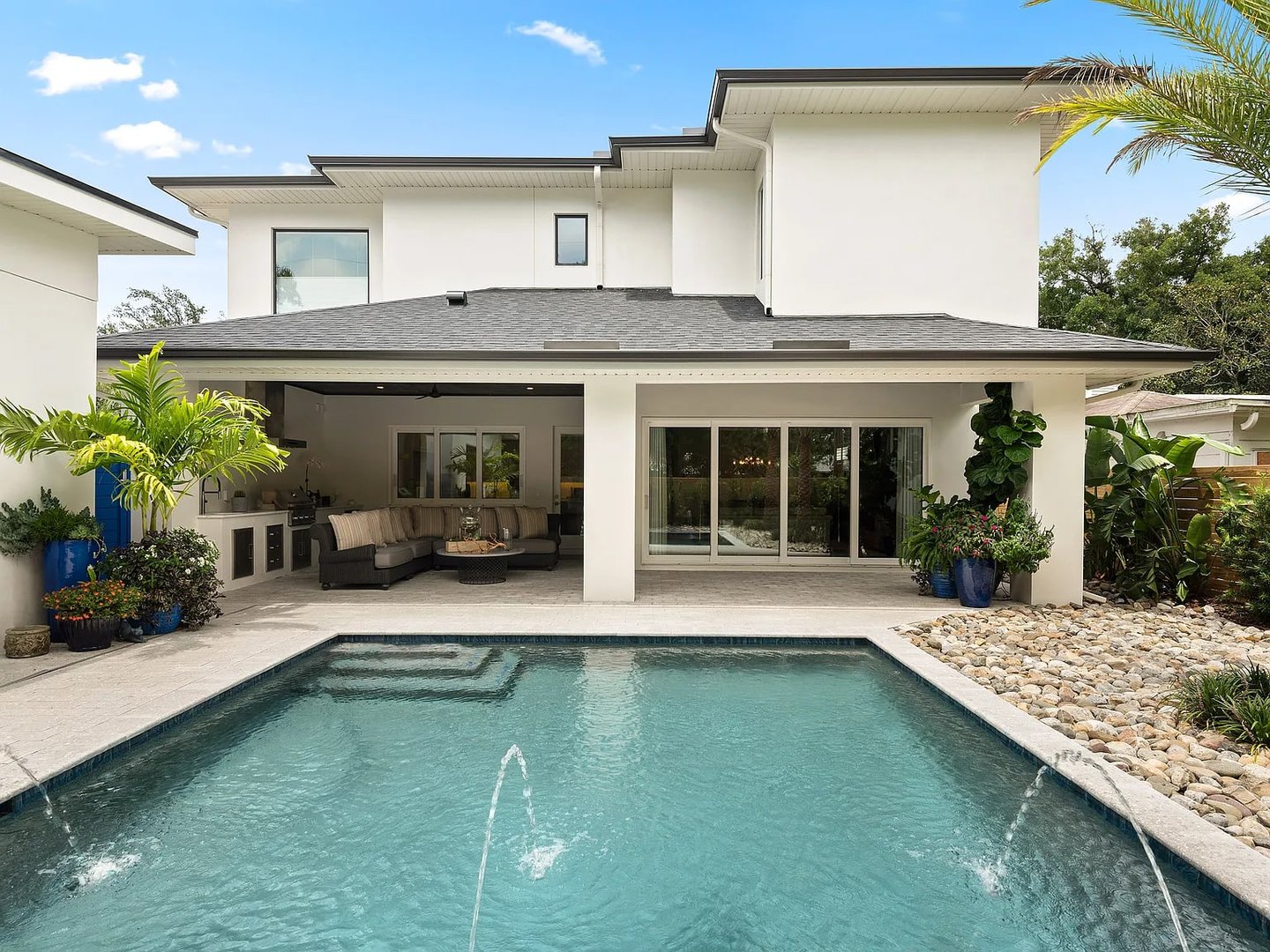 CASA WINTER PARK 452059921 — foto 5