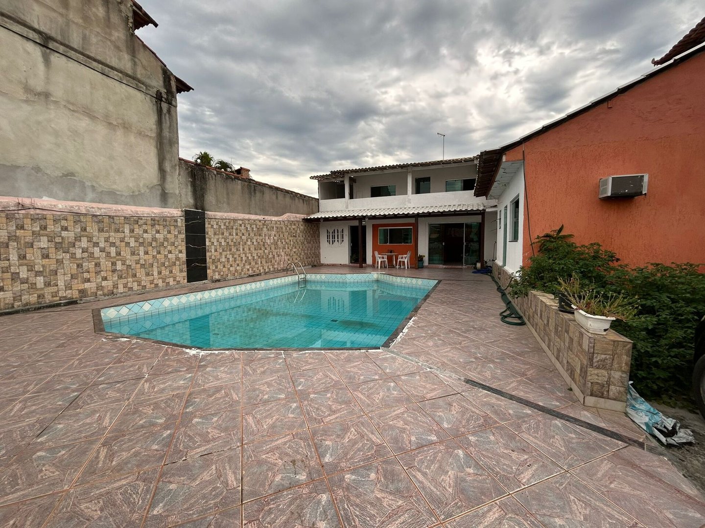 Casa em Condomínio em Bananeiras, Araruama