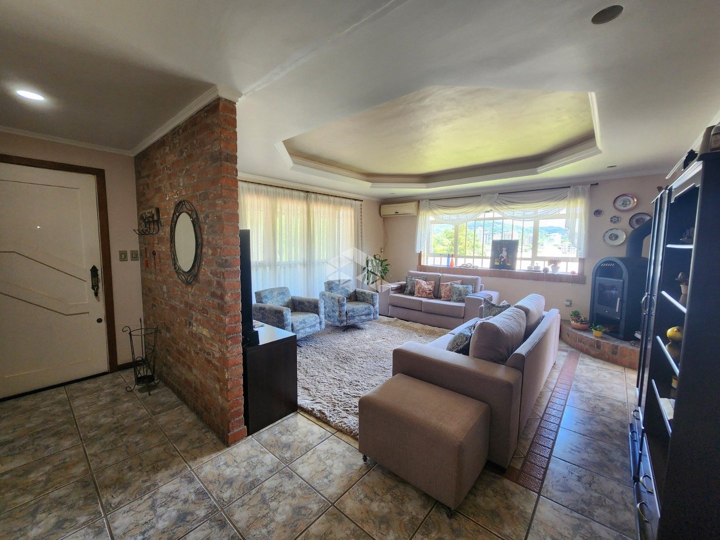 Casa em Santo Inácio Santa Cruz do Sul - Foto 5