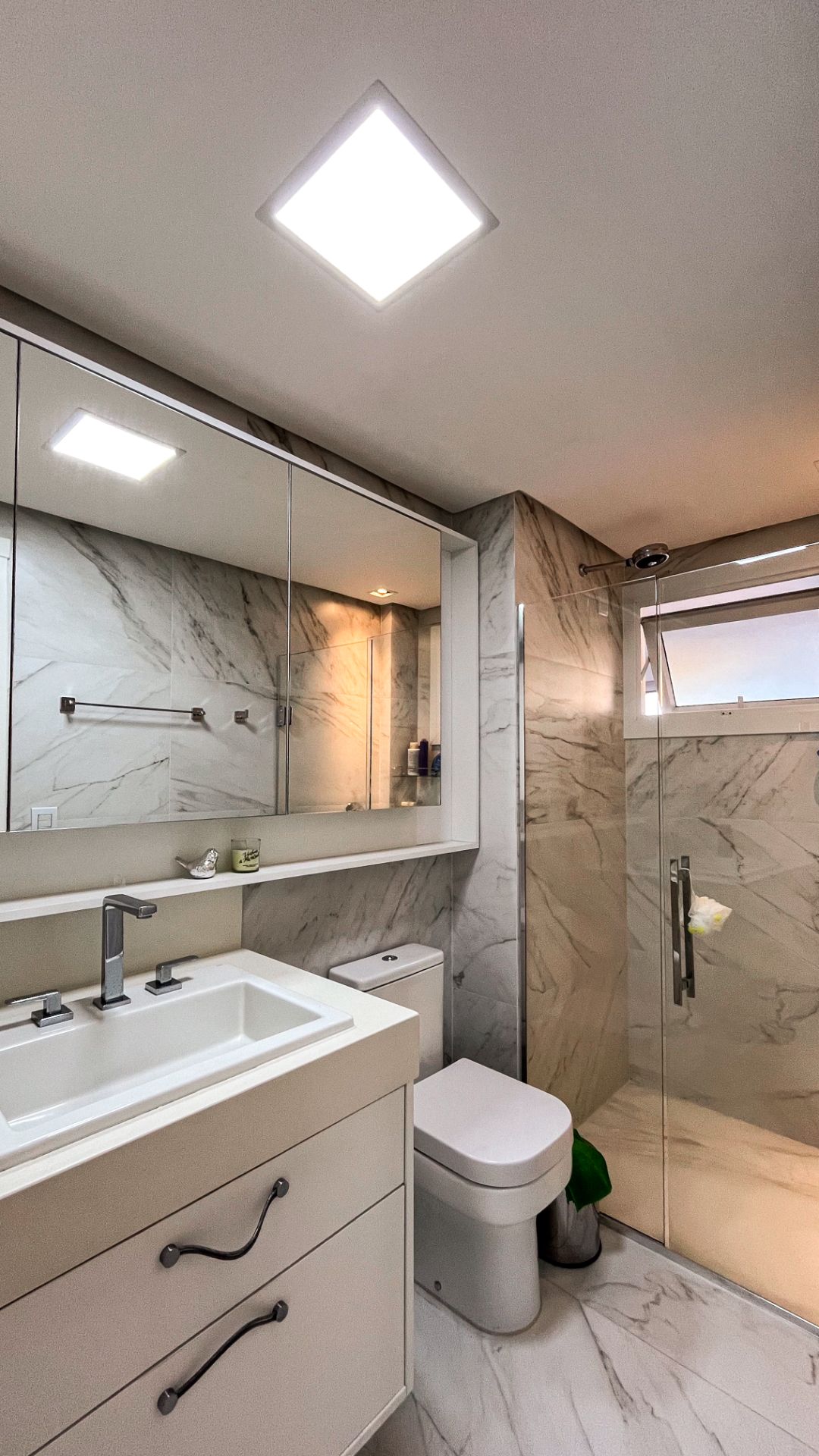 Apartamento no Residencial Ilha de Saint Thomas com 2 suítes - Foto 14
