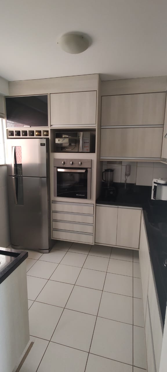 Apartamento de 3/4 à venda - Alto do Candeias - Foto 7