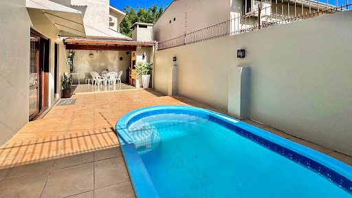 Casa no Goiás com 3 dormitórios e piscina - Foto 5