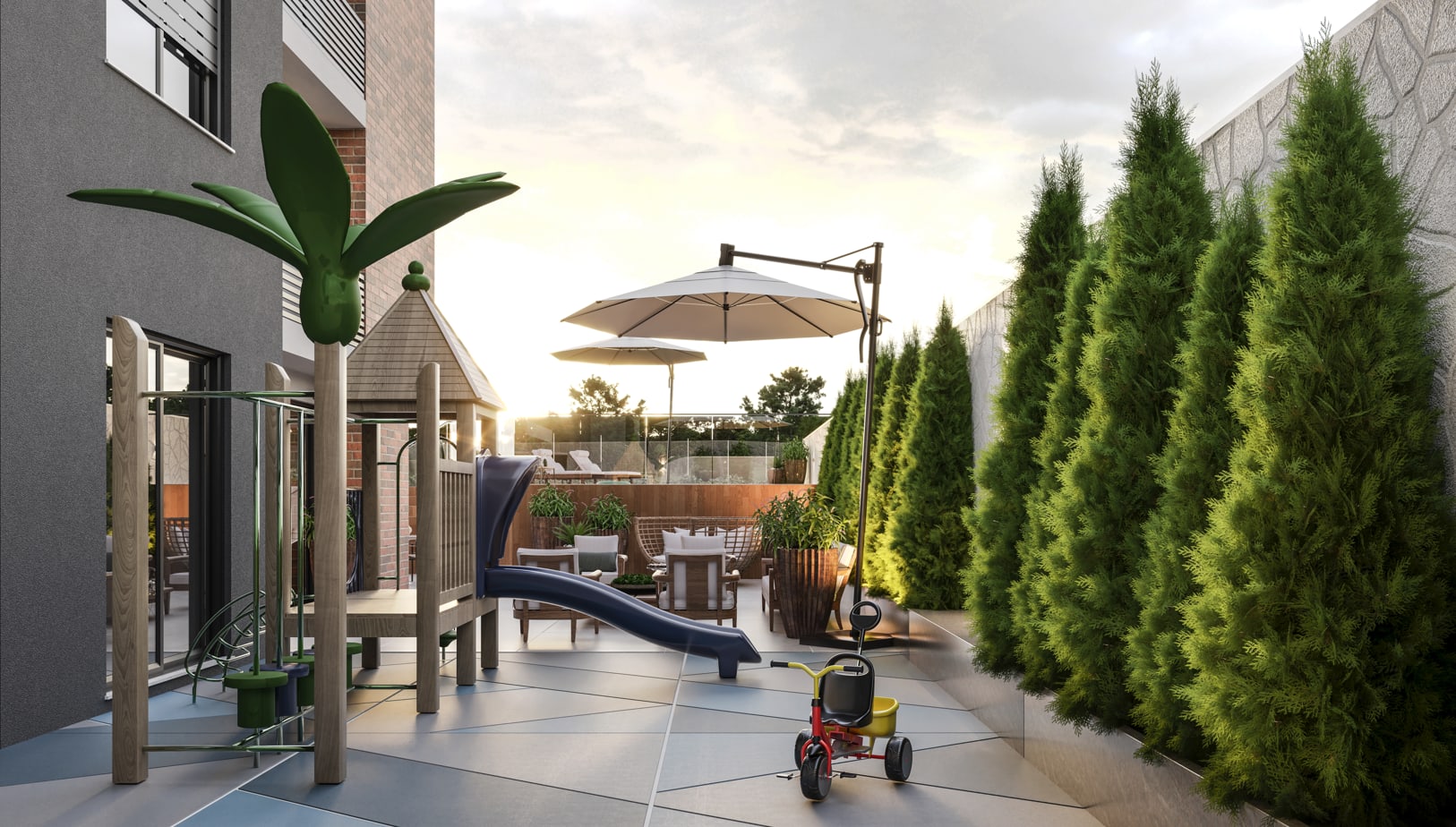 Parc Monet - LNV - Previsão 2028 - Foto 11