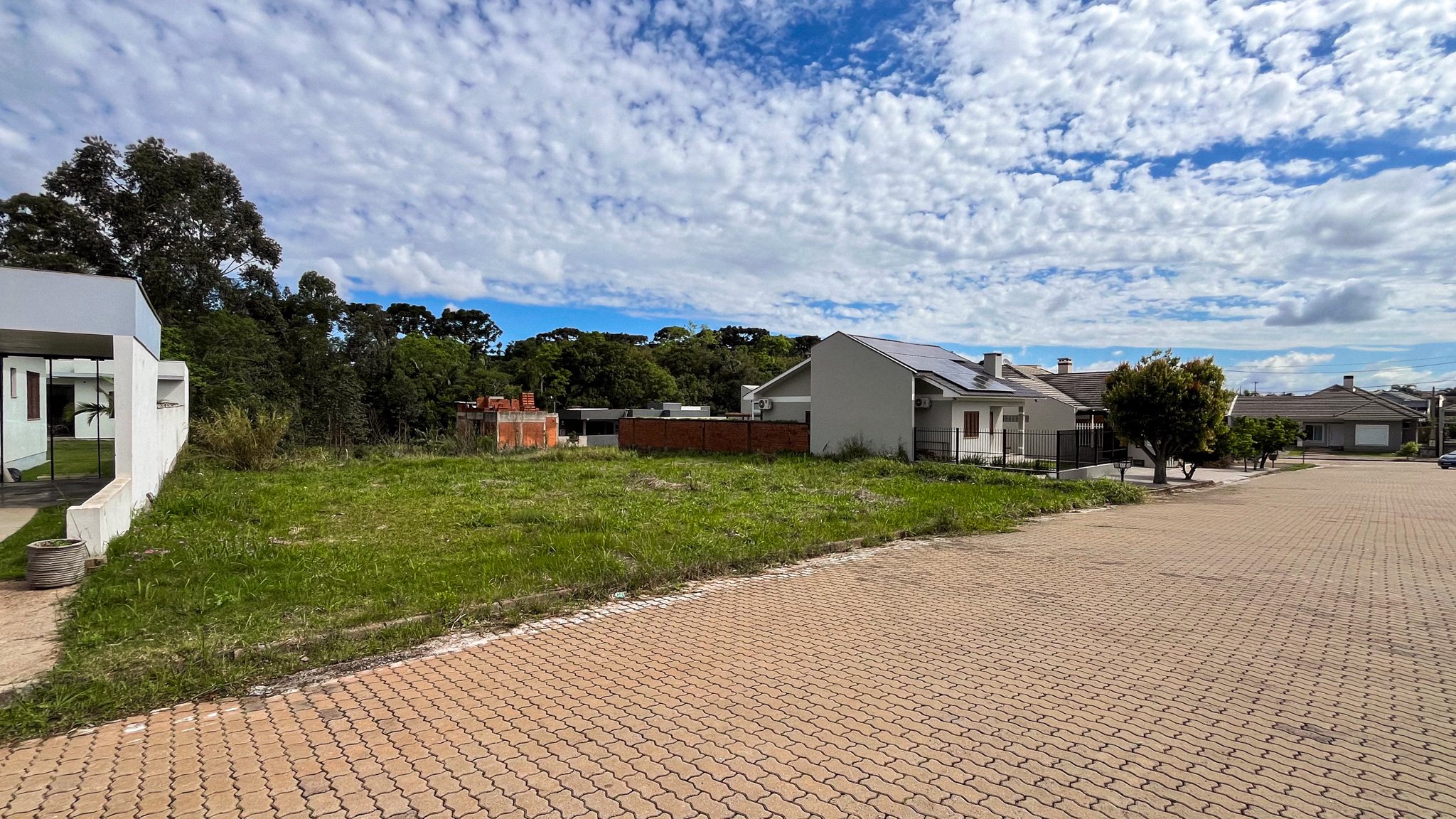 Terreno em Linha Santa Cruz com 524,6m² - Foto 5