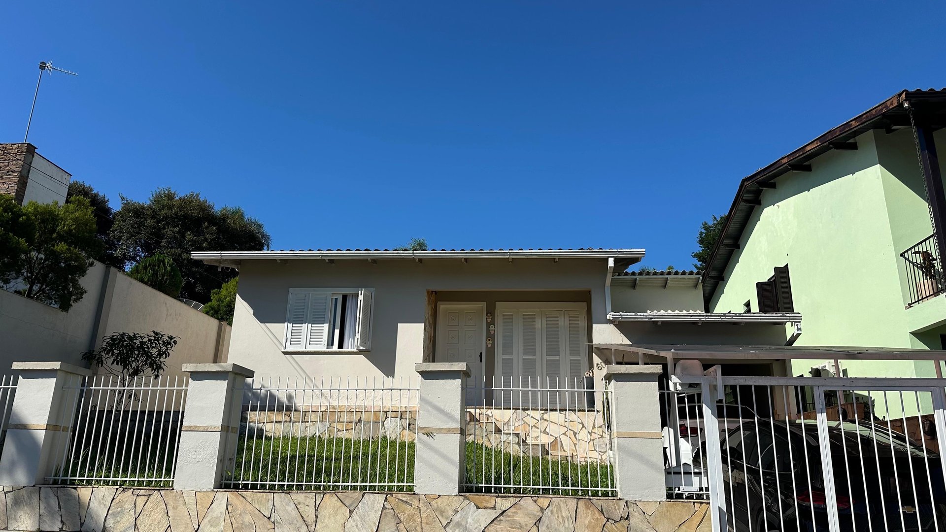 Casa com 3 dormitórios  - Foto 21