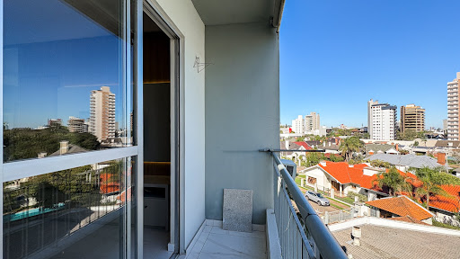 Apartamento no Higienópolis com 3 dormitórios e suíte  - Foto 13