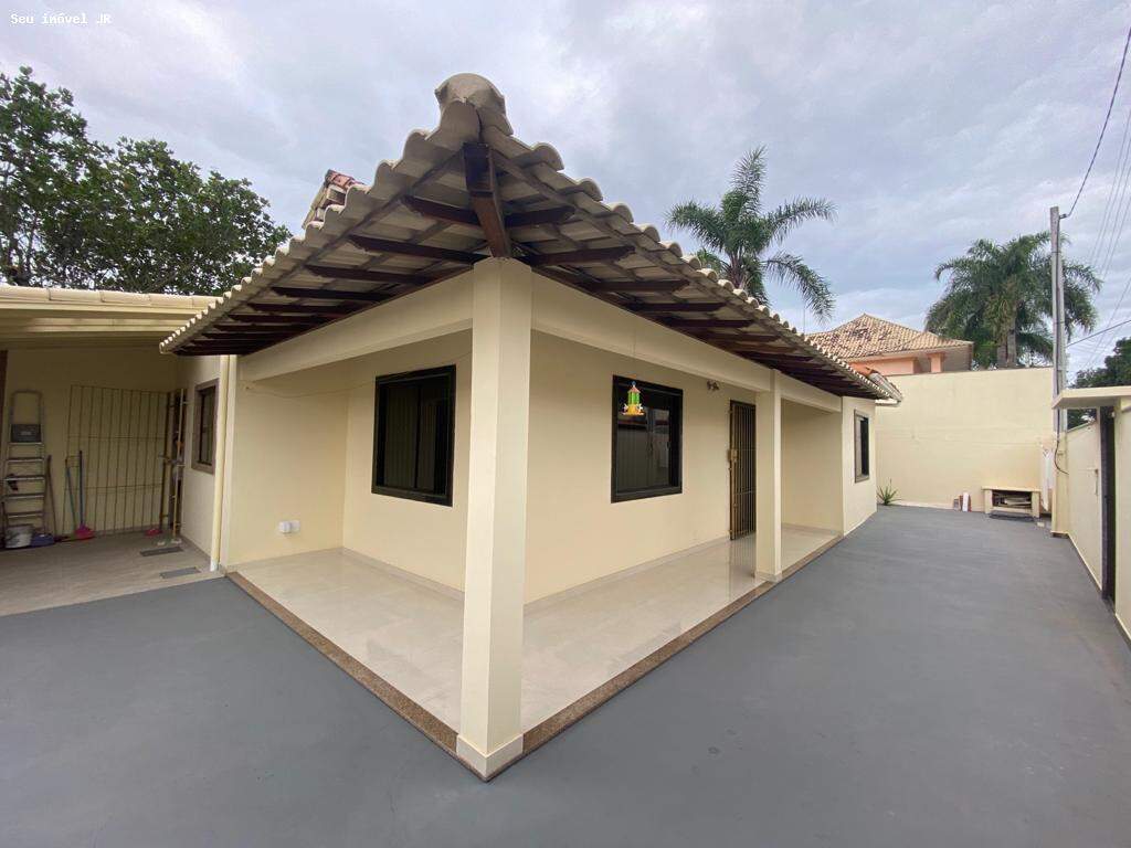 Casa em Centro, Araruama