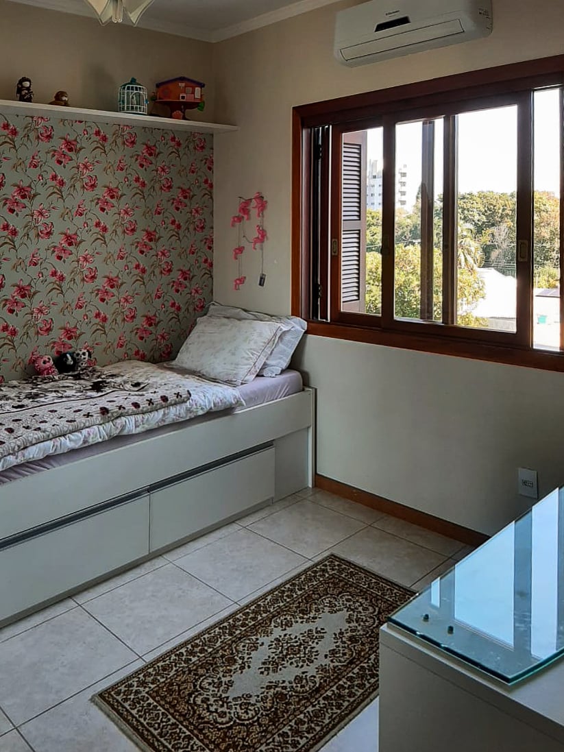Apartamento no Higienópolis com 3 dormitórios e piscina - Foto 11
