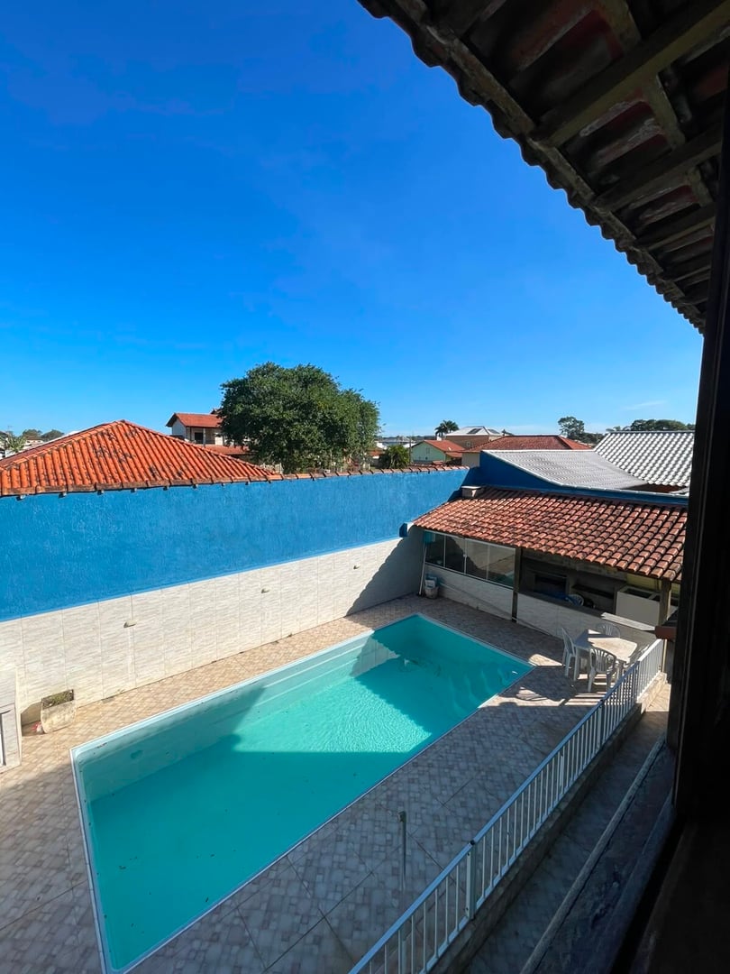 Duplex em Ponte dos Leites, Araruama