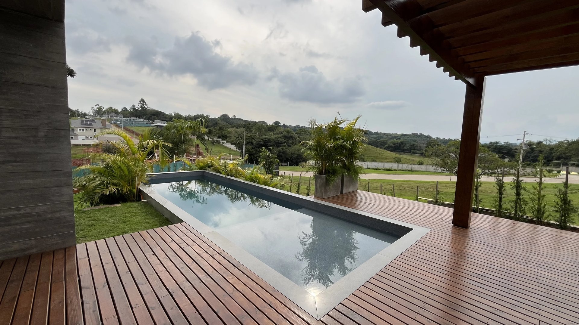 Casa mobiliada no arvoredo  - Foto 7