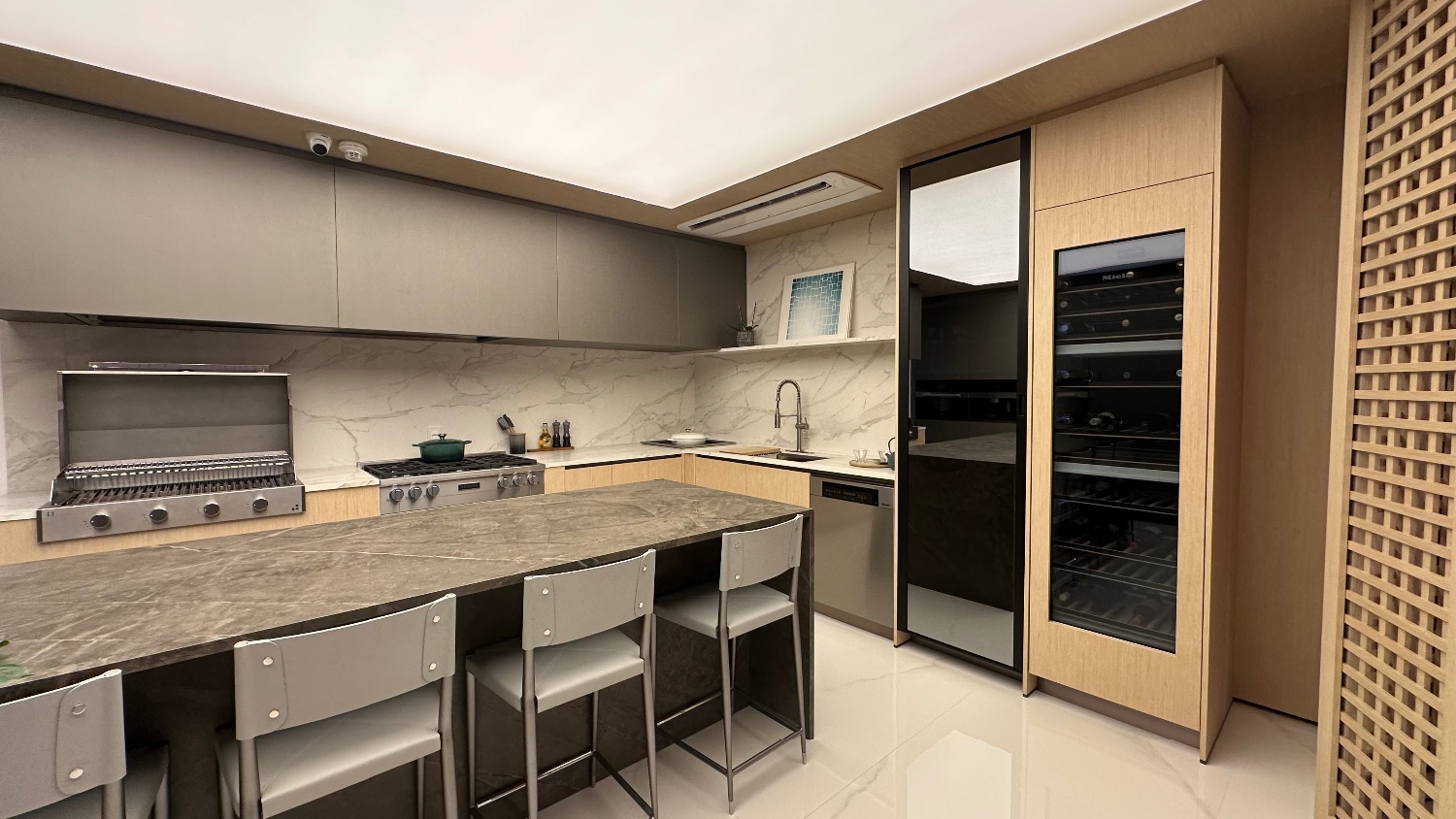 Apartamento no Edifício Senna Tower à venda em Balneário Camboriú — foto 25