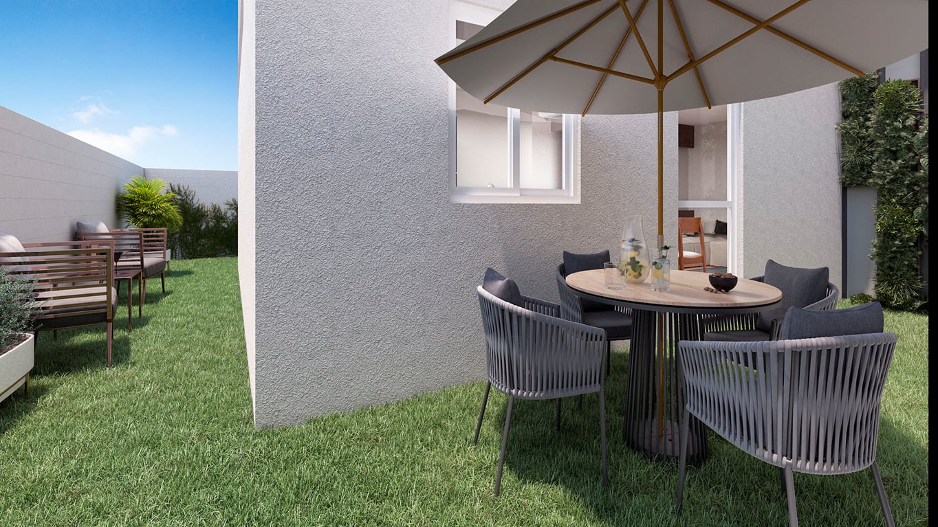 Residencial Alameda Imperial - Foto 5