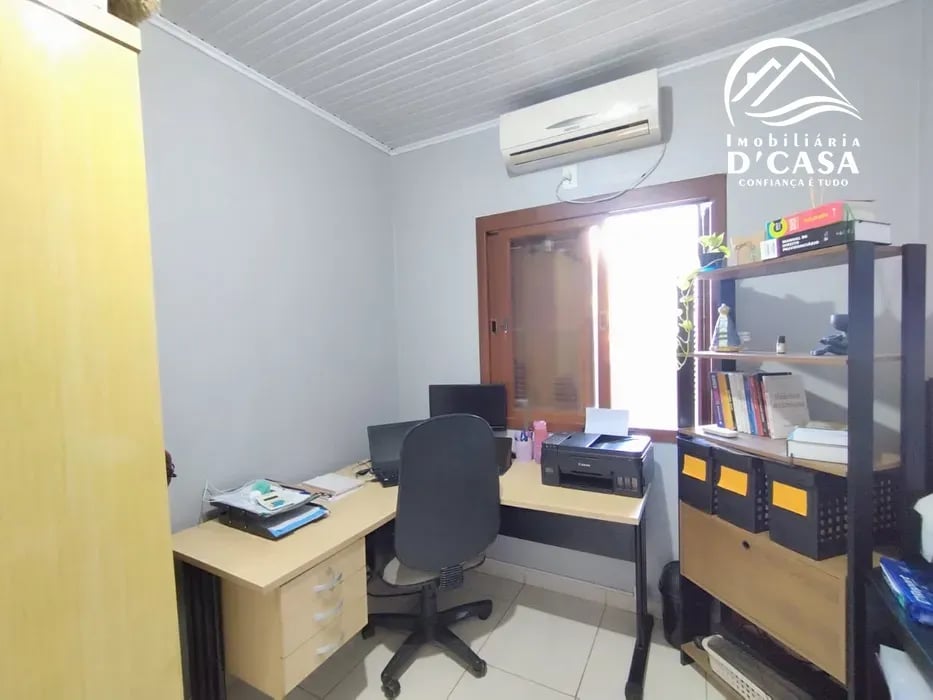 Geminado com 2 quartos à venda - Foto 5