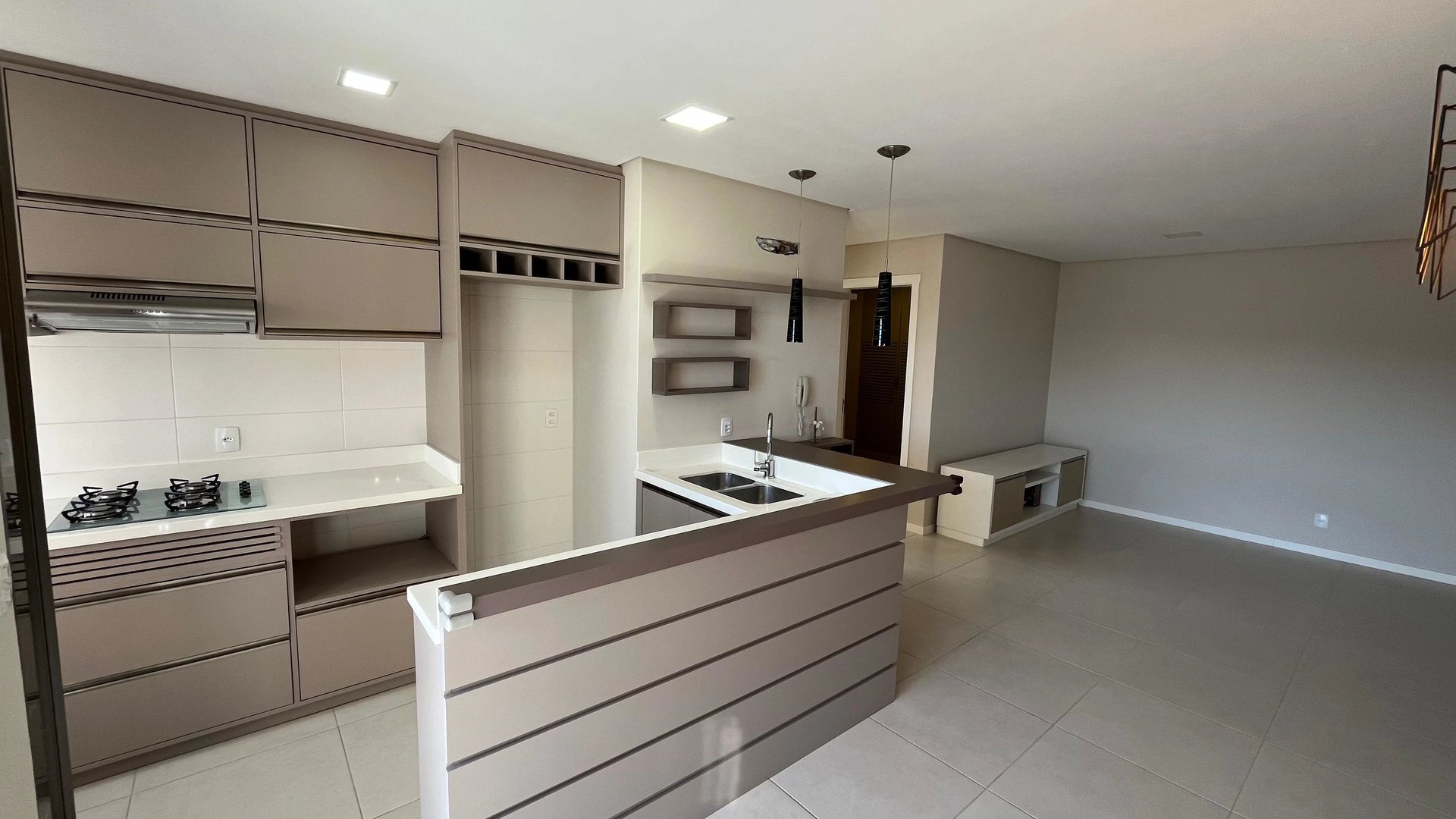 Torres da Independência - Foto 5