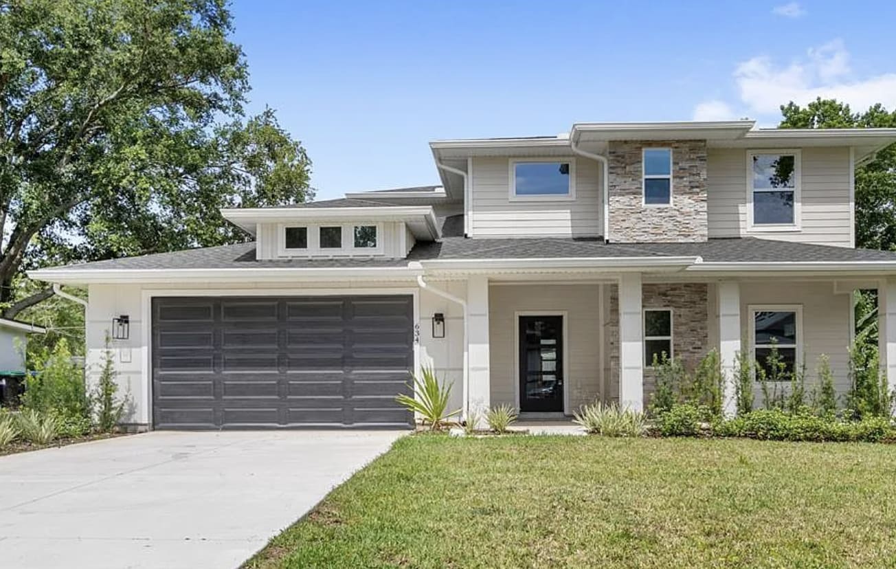 CASA WINTER GARDEN 46172152
