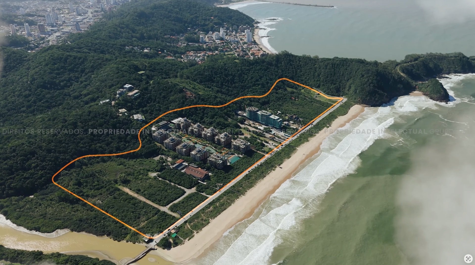 PRAIA BRAVA NORTE CONHEÇA AGORA  - Foto 3