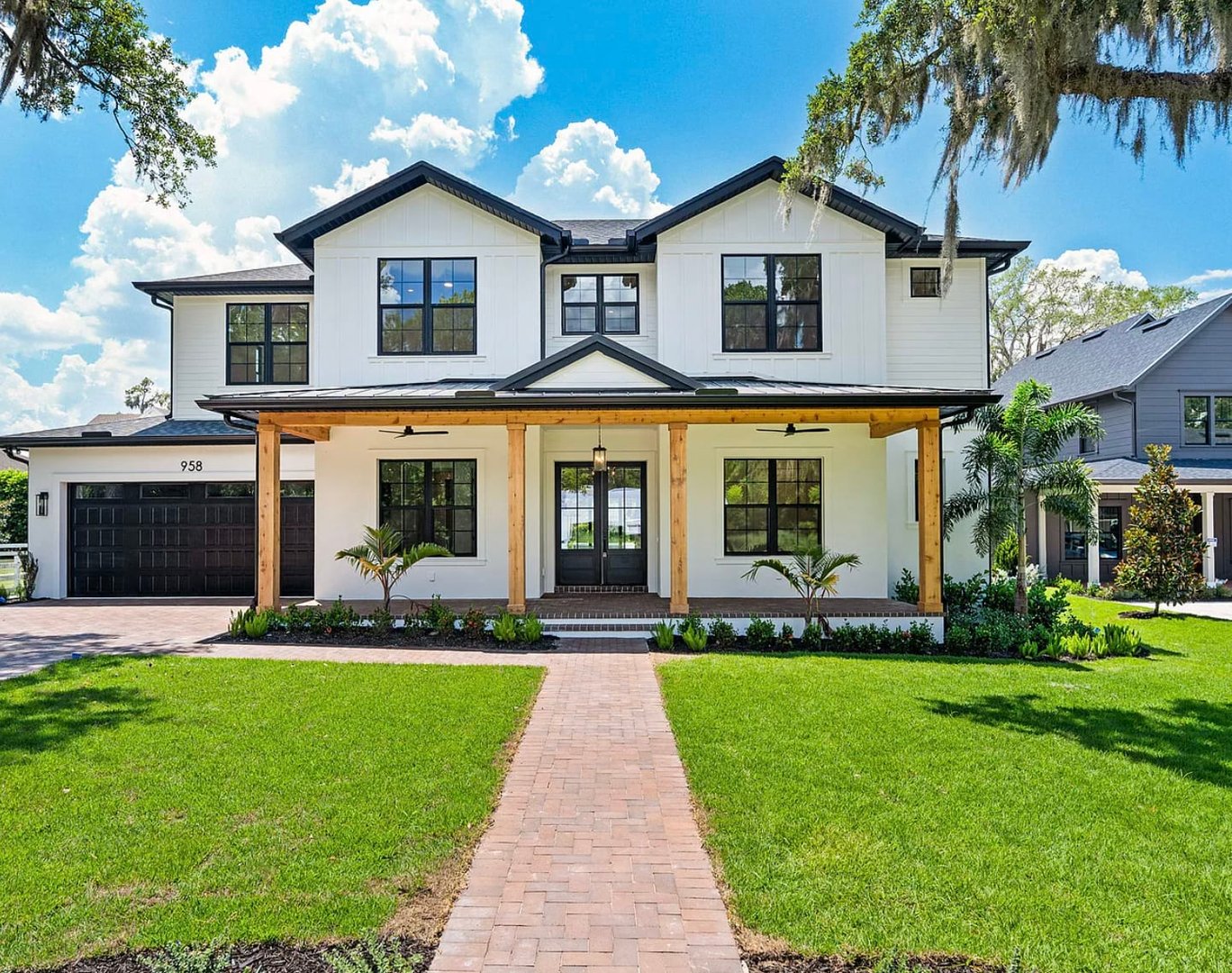 CASA WINTER GARDEN 46166095 — foto 4