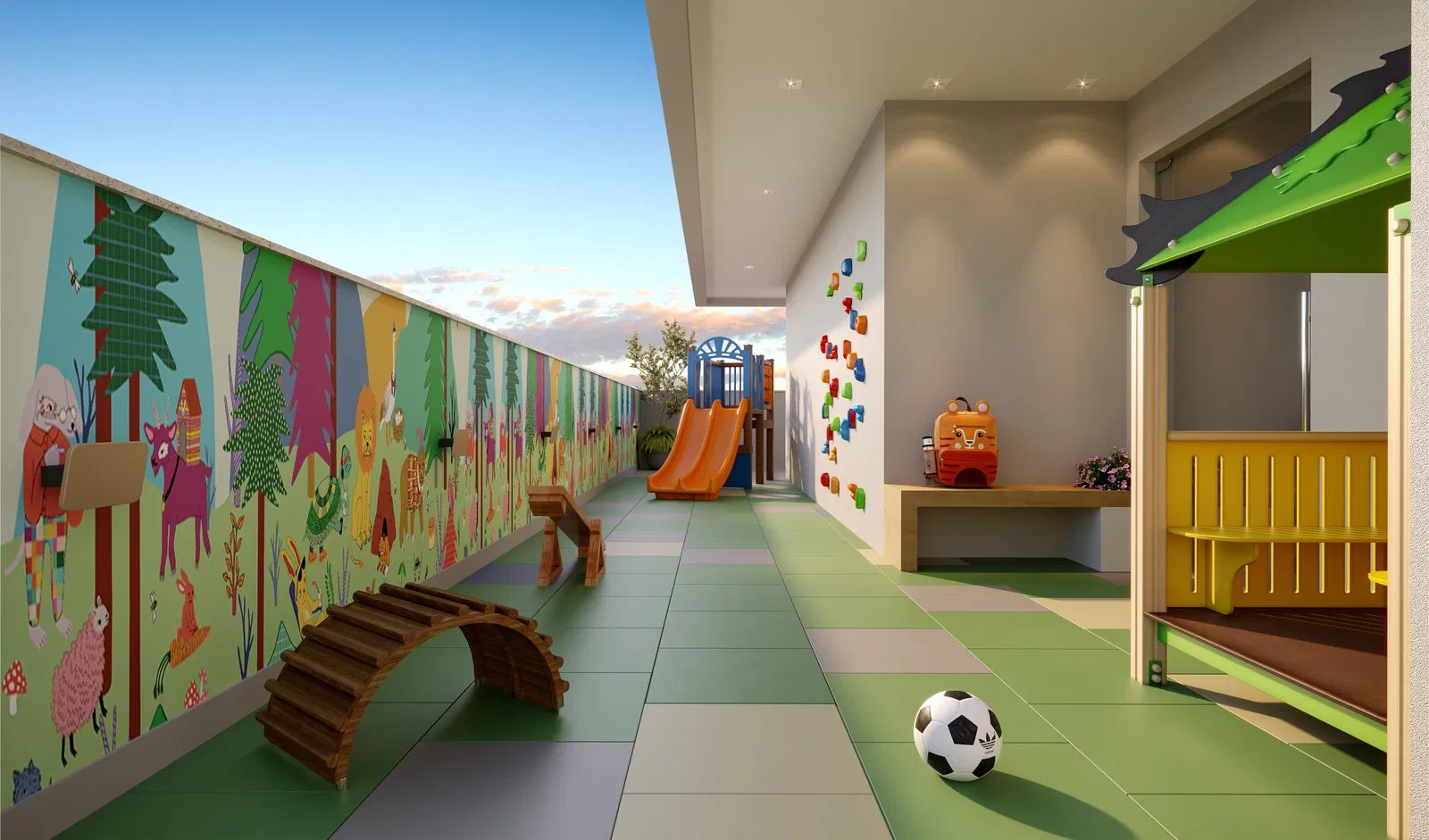 SEVENTY RESIDENCIAL - Foto 4