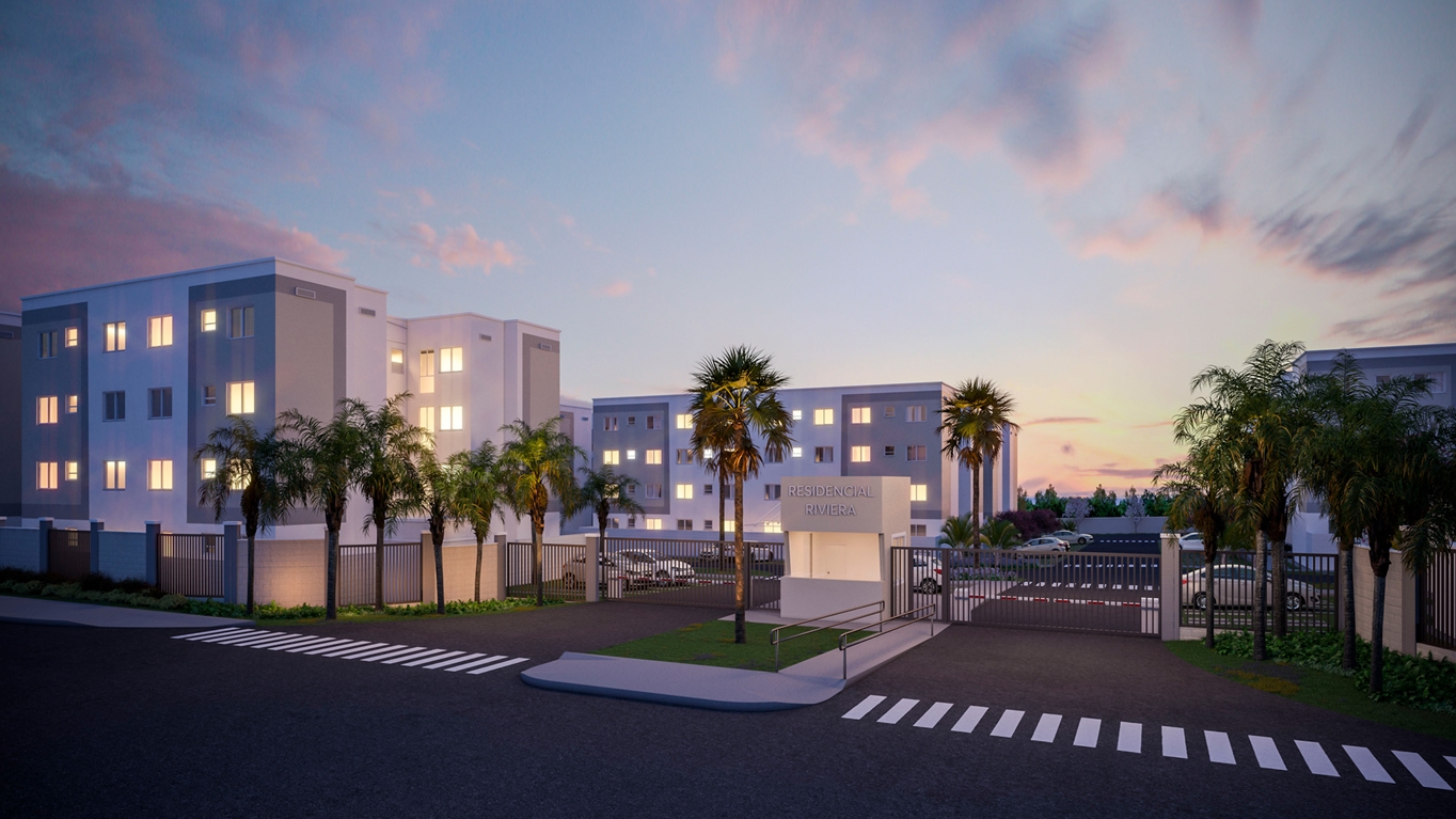 Residencial Riviera